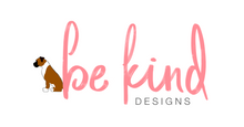 be kind designs llc
