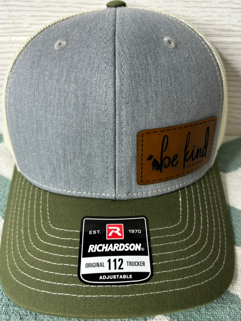 Be Kind Designs Hat