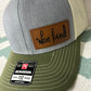 Be Kind Designs Hat